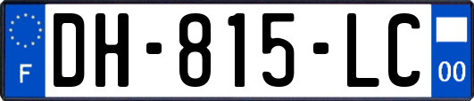 DH-815-LC