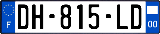 DH-815-LD