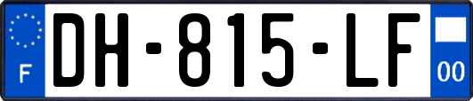 DH-815-LF