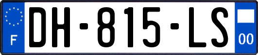 DH-815-LS