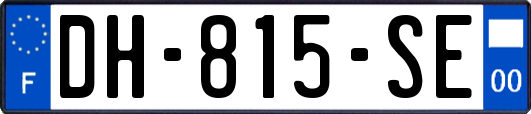 DH-815-SE