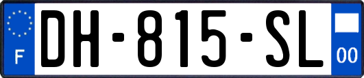 DH-815-SL