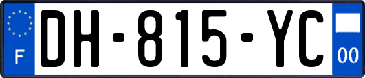 DH-815-YC