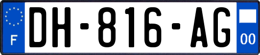 DH-816-AG