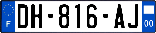 DH-816-AJ