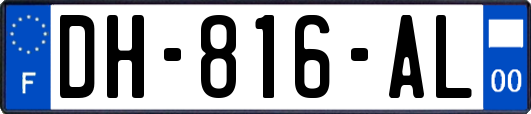 DH-816-AL