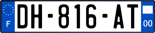 DH-816-AT