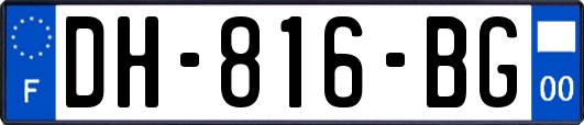DH-816-BG