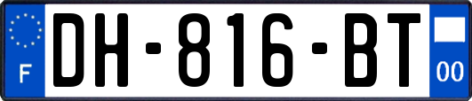 DH-816-BT
