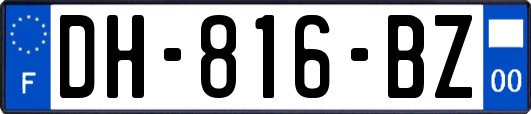 DH-816-BZ