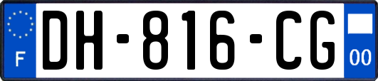 DH-816-CG