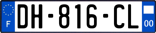 DH-816-CL