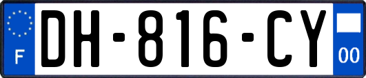 DH-816-CY