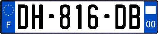 DH-816-DB