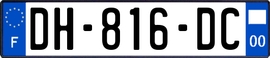 DH-816-DC