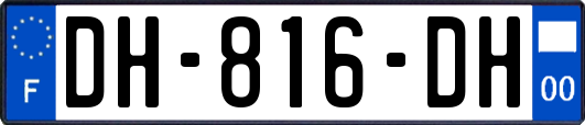 DH-816-DH