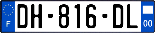 DH-816-DL