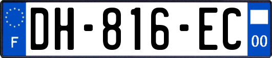 DH-816-EC