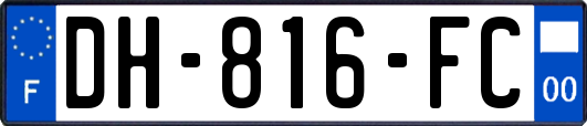 DH-816-FC