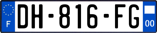 DH-816-FG
