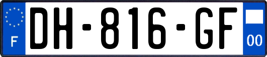 DH-816-GF