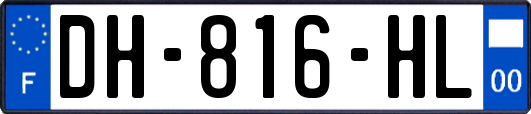 DH-816-HL