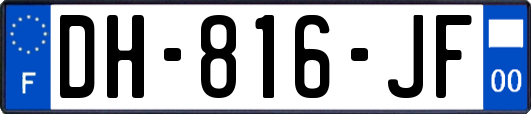 DH-816-JF