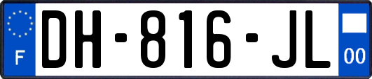 DH-816-JL