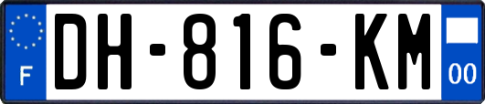 DH-816-KM