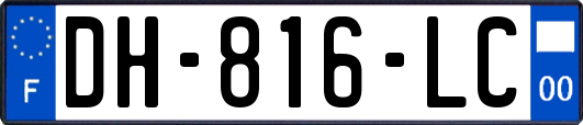 DH-816-LC