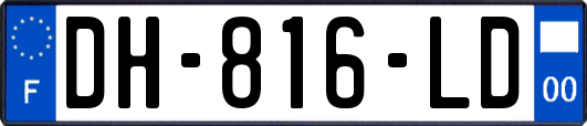 DH-816-LD