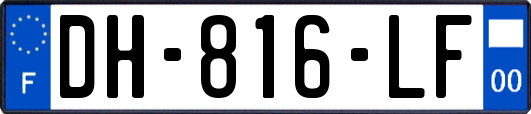 DH-816-LF
