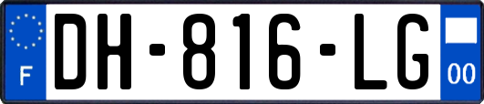 DH-816-LG