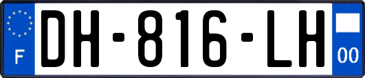 DH-816-LH