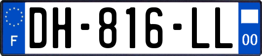 DH-816-LL