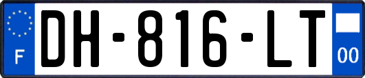 DH-816-LT