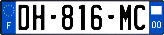 DH-816-MC