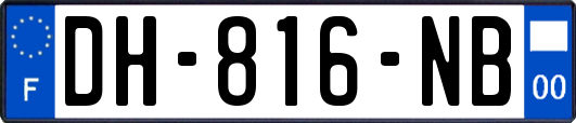 DH-816-NB