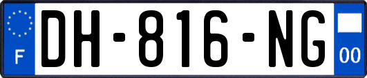 DH-816-NG