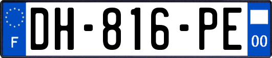 DH-816-PE