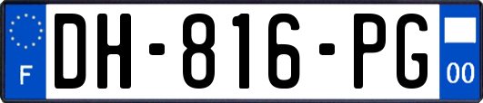 DH-816-PG