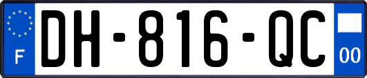 DH-816-QC