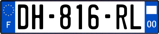 DH-816-RL