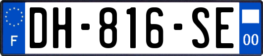 DH-816-SE