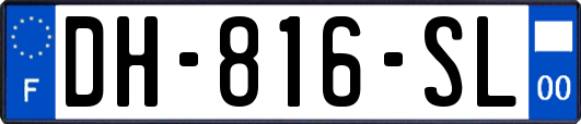 DH-816-SL