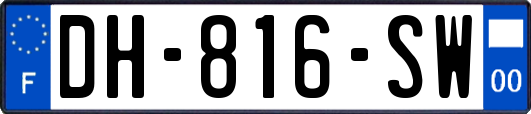 DH-816-SW