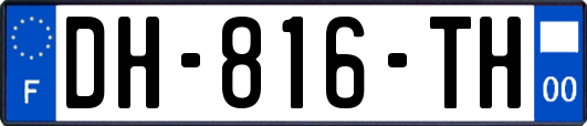 DH-816-TH