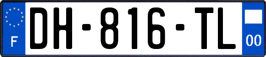 DH-816-TL
