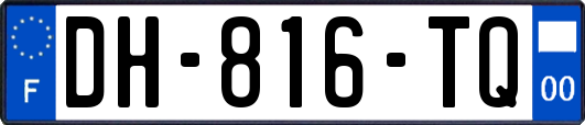 DH-816-TQ