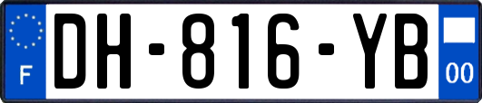 DH-816-YB